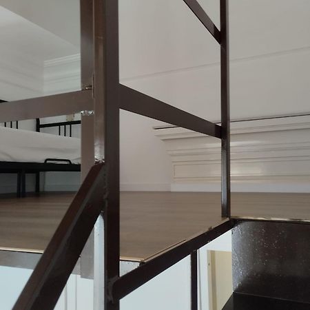 Residence E Appartamenti Cavallerizza ナポリ エクステリア 写真