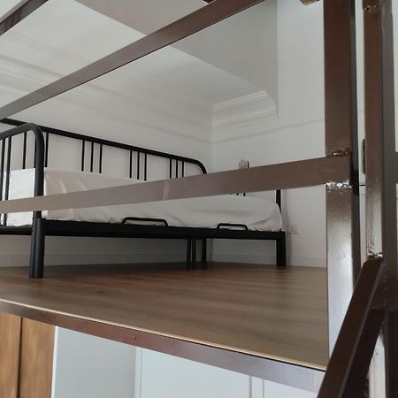 Residence E Appartamenti Cavallerizza ナポリ エクステリア 写真