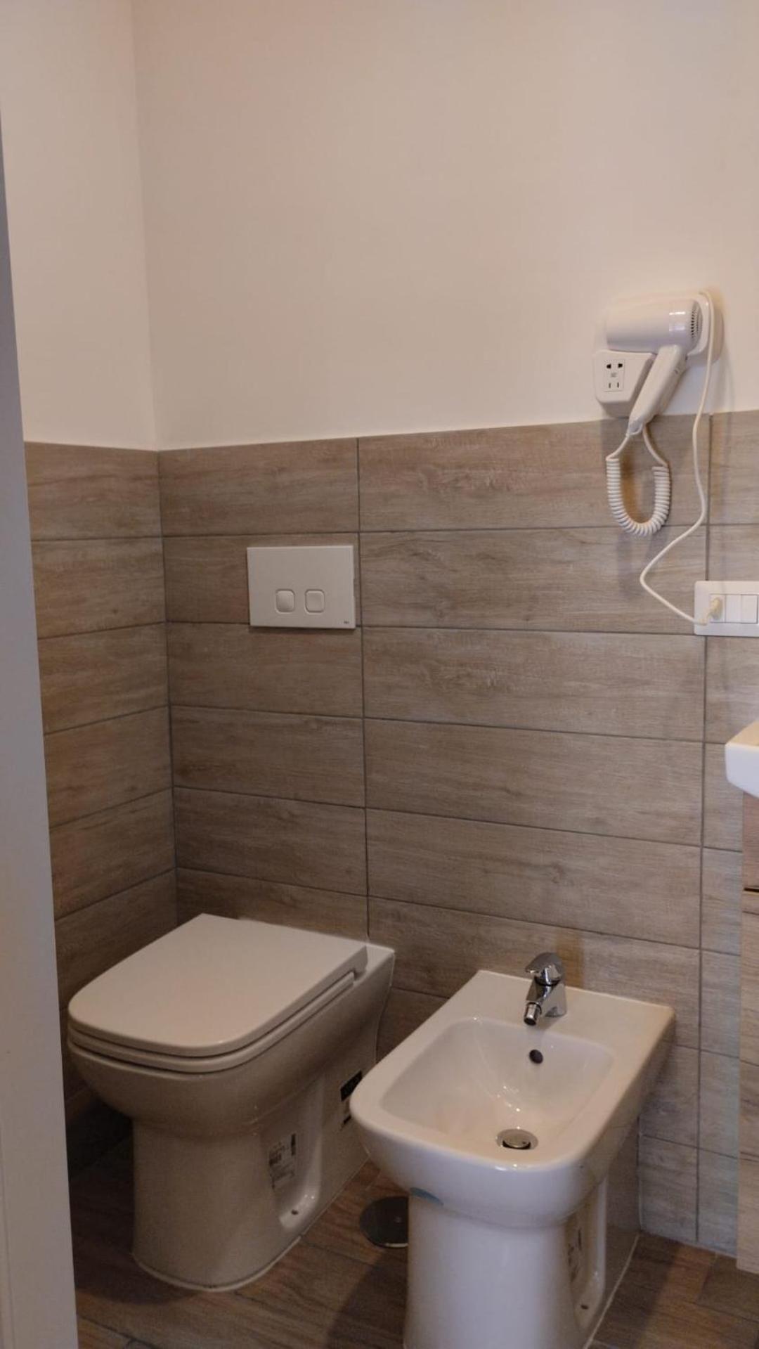 Residence E Appartamenti Cavallerizza ナポリ エクステリア 写真