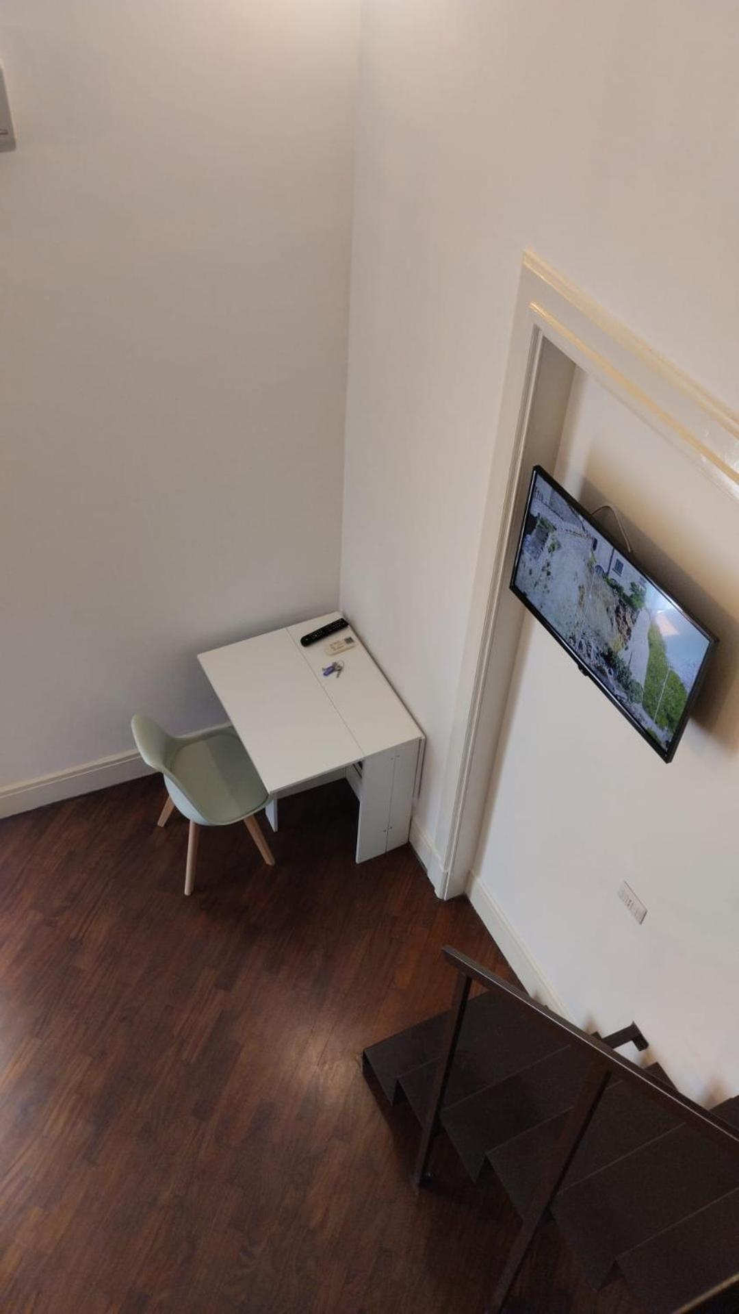 Residence E Appartamenti Cavallerizza ナポリ エクステリア 写真