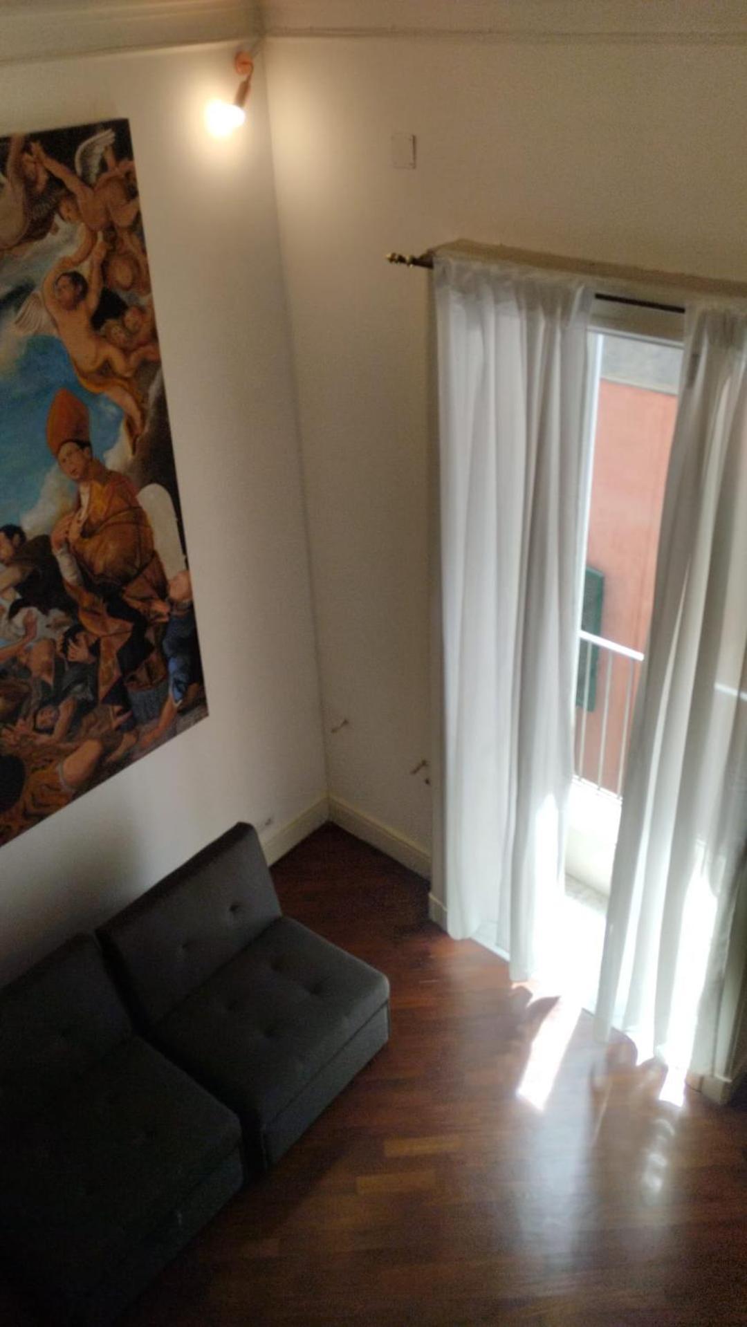 Residence E Appartamenti Cavallerizza ナポリ エクステリア 写真