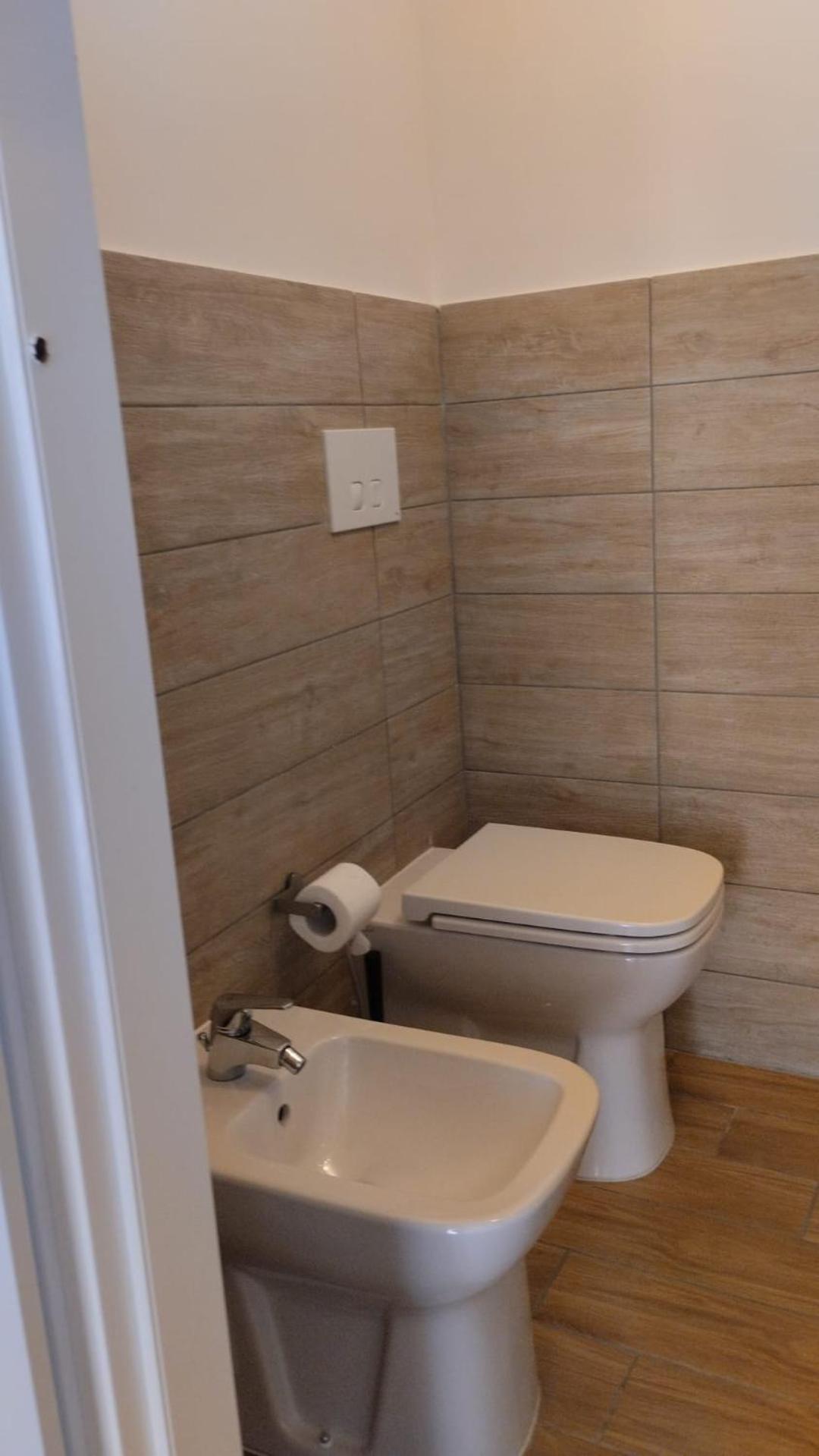 Residence E Appartamenti Cavallerizza ナポリ エクステリア 写真