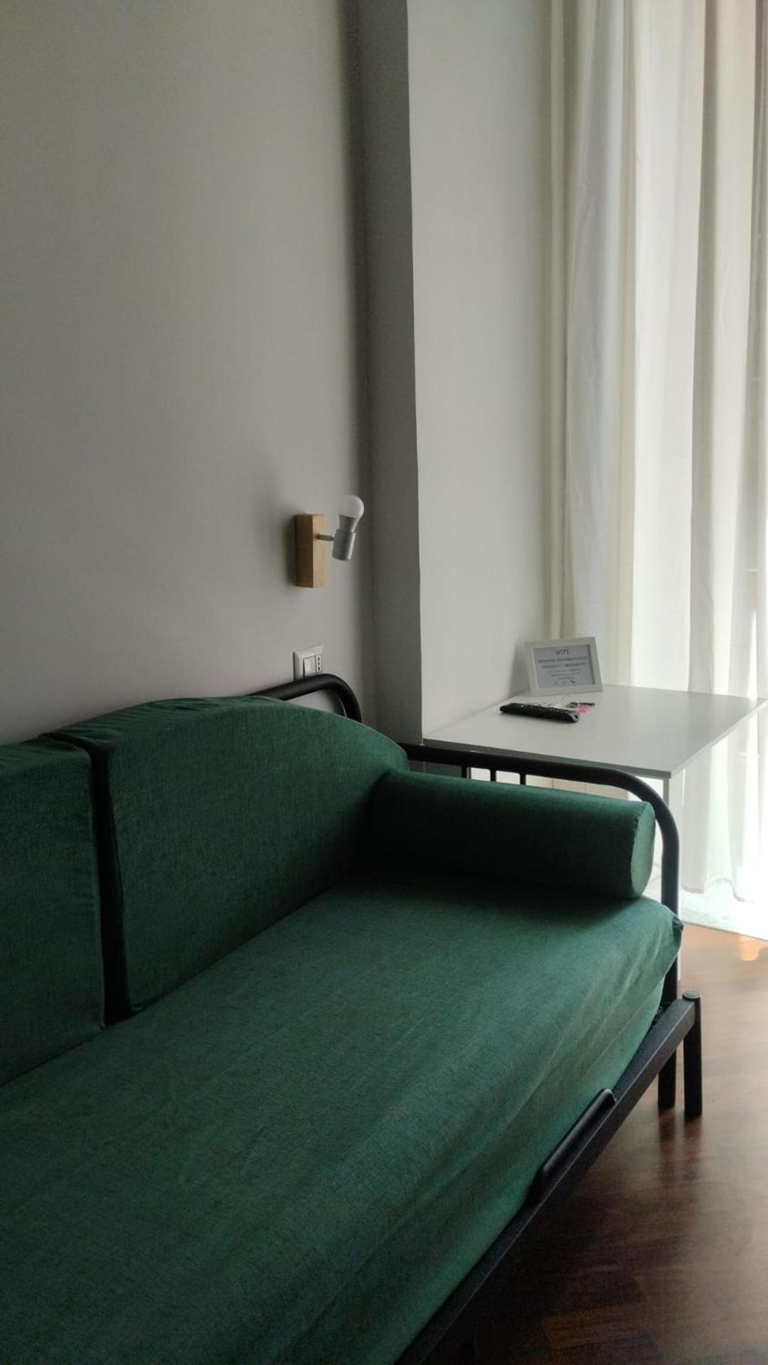Residence E Appartamenti Cavallerizza ナポリ エクステリア 写真