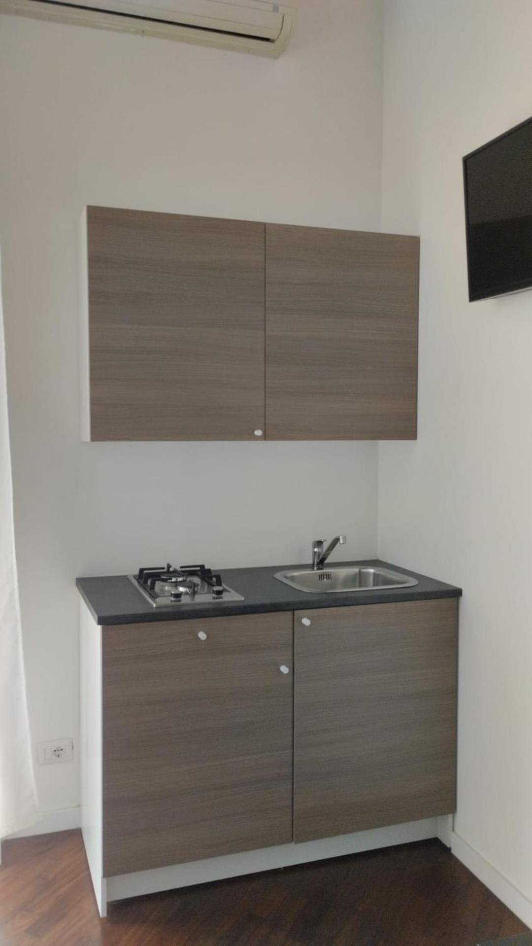 Residence E Appartamenti Cavallerizza ナポリ エクステリア 写真