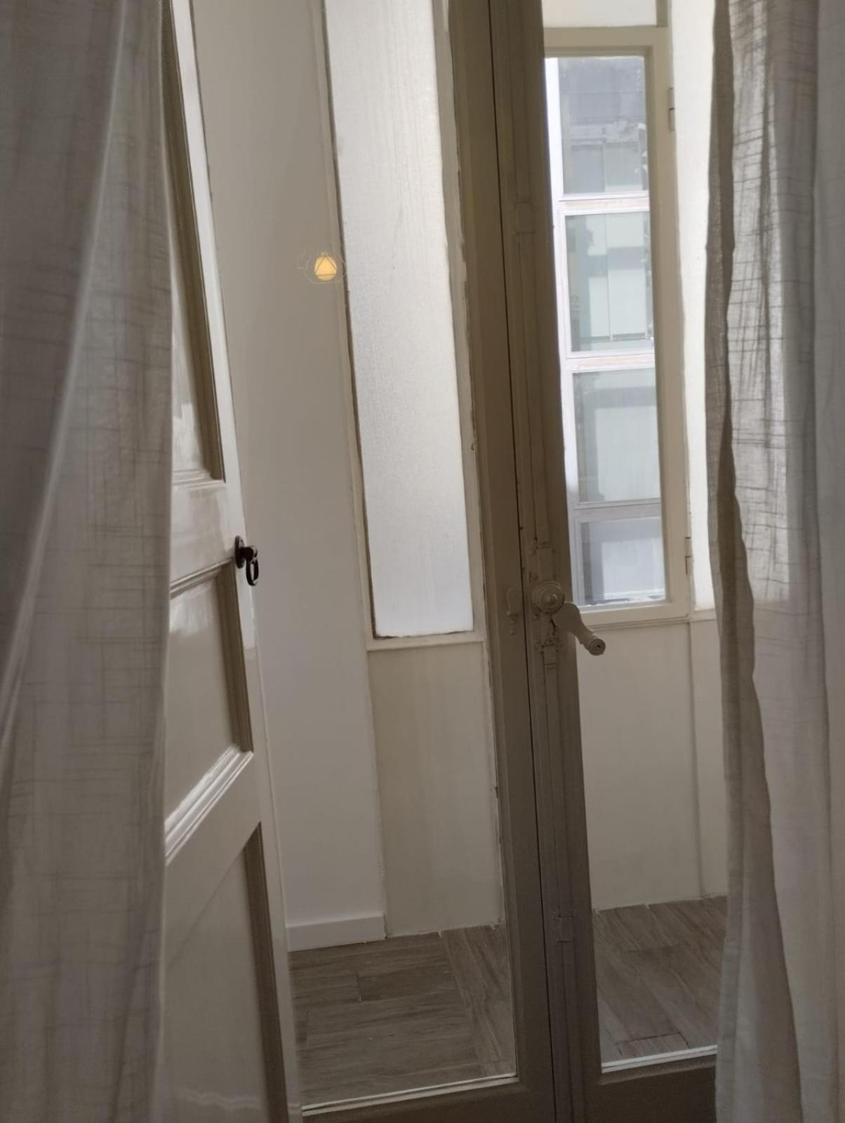 Residence E Appartamenti Cavallerizza ナポリ エクステリア 写真