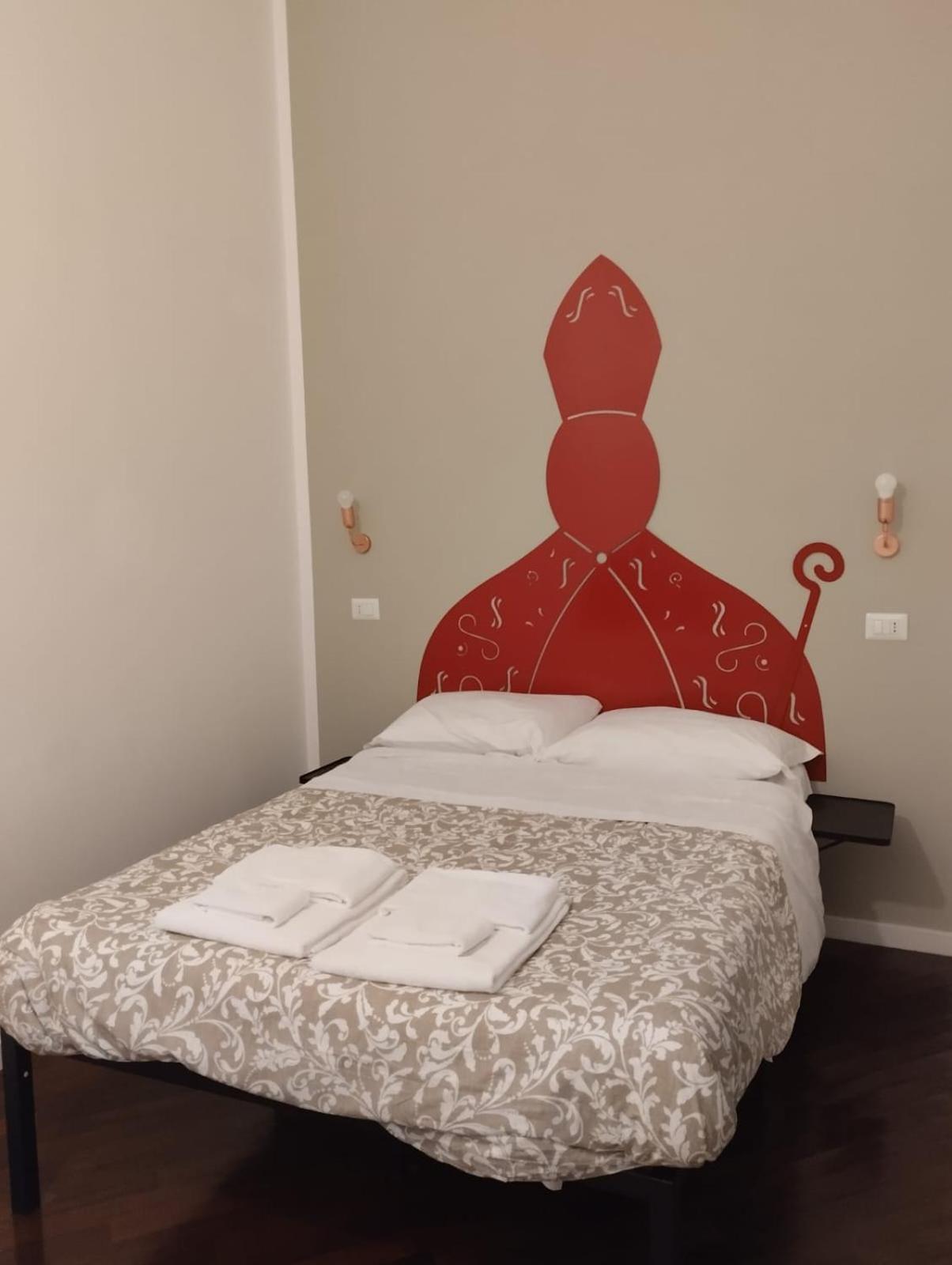 Residence E Appartamenti Cavallerizza ナポリ エクステリア 写真