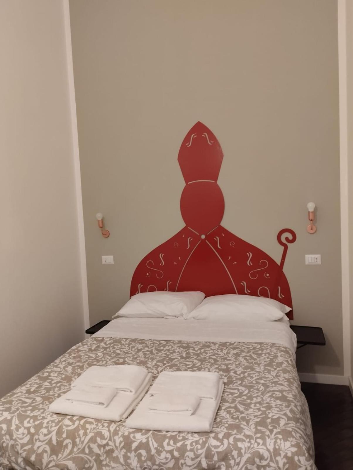 Residence E Appartamenti Cavallerizza ナポリ エクステリア 写真