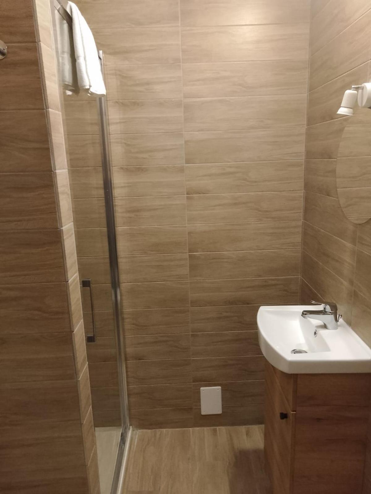 Residence E Appartamenti Cavallerizza ナポリ エクステリア 写真