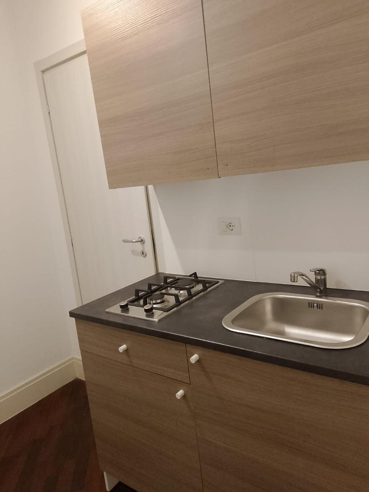 Residence E Appartamenti Cavallerizza ナポリ エクステリア 写真