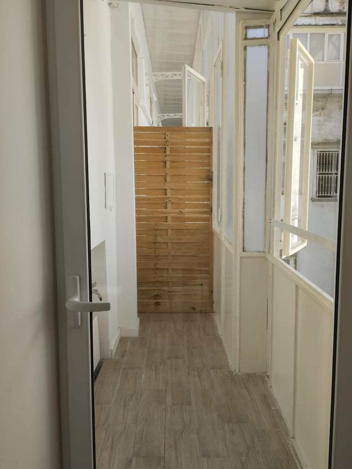 Residence E Appartamenti Cavallerizza ナポリ エクステリア 写真