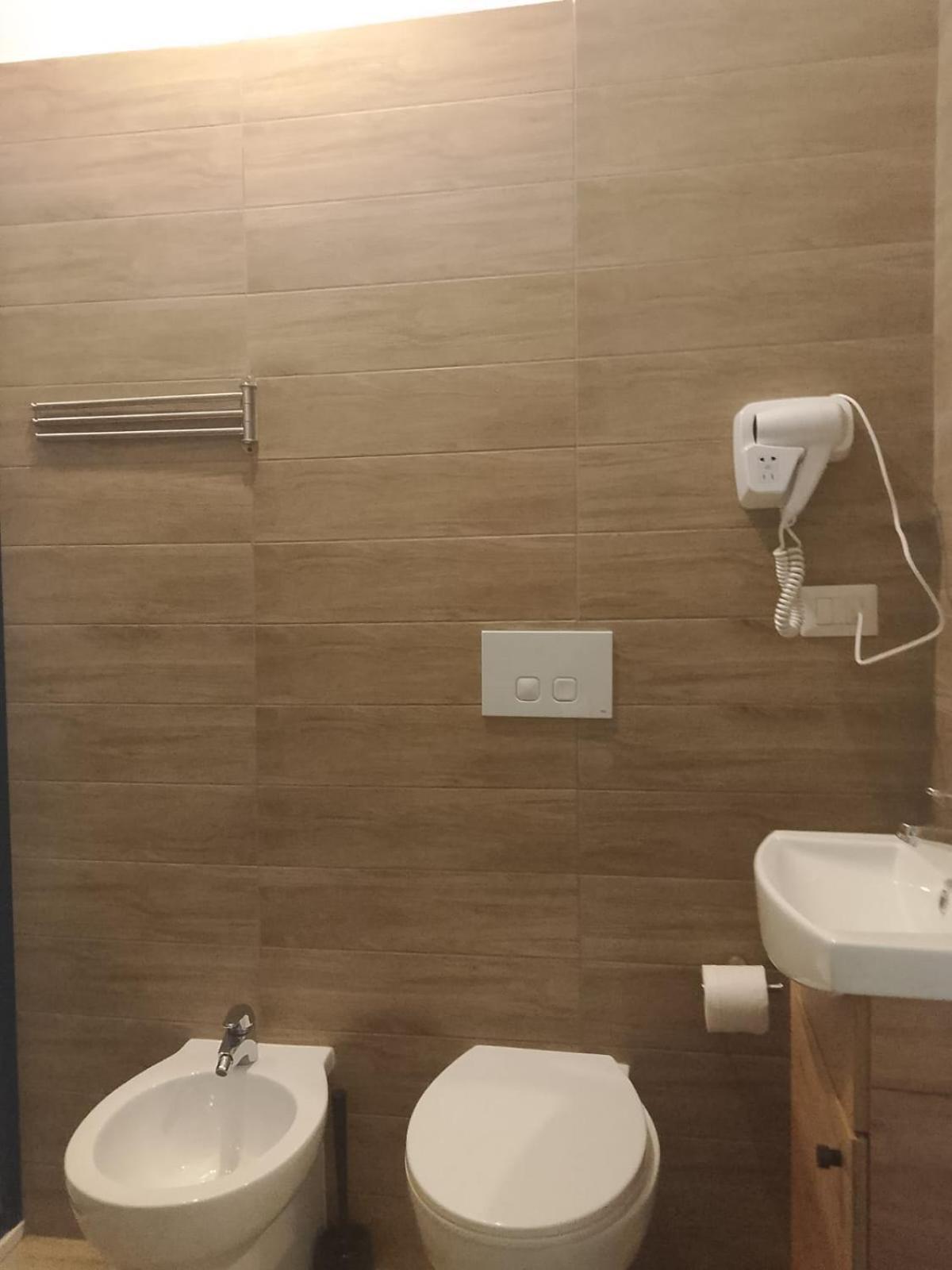 Residence E Appartamenti Cavallerizza ナポリ エクステリア 写真